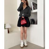 柄Wジップパーカー | WEGO【WOMEN】 | 詳細画像21