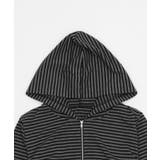 柄Wジップパーカー | WEGO【WOMEN】 | 詳細画像25