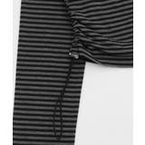 柄Wジップパーカー | WEGO【WOMEN】 | 詳細画像27