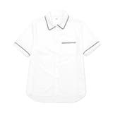 スクールパイピングシャツS/S | WEGO【WOMEN】 | 詳細画像5 