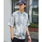 スノーパターンポンチT(SS) | WEGO【MEN】 | 詳細画像13 