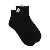 飛び出しアンクルソックス | WEGO【WOMEN】 | 詳細画像3 