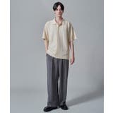 アンサンブルシアーシャツ(SS) | WEGO【MEN】 | 詳細画像2 