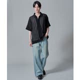 アンサンブルシアーシャツ(SS) | WEGO【MEN】 | 詳細画像3 