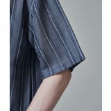 アンサンブルシアーシャツ(SS) | WEGO【MEN】 | 詳細画像6 