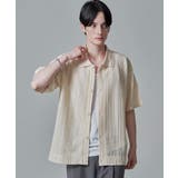 アンサンブルシアーシャツ(SS) | WEGO【MEN】 | 詳細画像8 