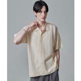 アンサンブルシアーシャツ(SS) | WEGO【MEN】 | 詳細画像10 