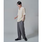 アンサンブルシアーシャツ(SS) | WEGO【MEN】 | 詳細画像12 