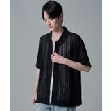 アンサンブルシアーシャツ(SS) | WEGO【MEN】 | 詳細画像14 