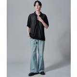 アンサンブルシアーシャツ(SS) | WEGO【MEN】 | 詳細画像16 