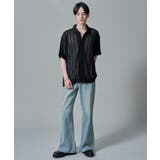 アンサンブルシアーシャツ(SS) | WEGO【MEN】 | 詳細画像17 