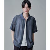 アンサンブルシアーシャツ(SS) | WEGO【MEN】 | 詳細画像18 