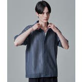アンサンブルシアーシャツ(SS) | WEGO【MEN】 | 詳細画像19 