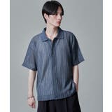 アンサンブルシアーシャツ(SS) | WEGO【MEN】 | 詳細画像20 