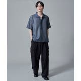 アンサンブルシアーシャツ(SS) | WEGO【MEN】 | 詳細画像21 