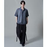 アンサンブルシアーシャツ(SS) | WEGO【MEN】 | 詳細画像22 
