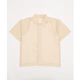 アンサンブルシアーシャツ(SS) | WEGO【MEN】 | 詳細画像23 