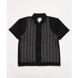 アンサンブルシアーシャツ(SS) | WEGO【MEN】 | 詳細画像24 