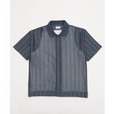 アンサンブルシアーシャツ(SS) | WEGO【MEN】 | 詳細画像25 