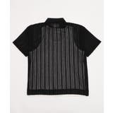 アンサンブルシアーシャツ(SS) | WEGO【MEN】 | 詳細画像26 