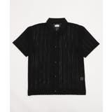 アンサンブルシアーシャツ(SS) | WEGO【MEN】 | 詳細画像27 