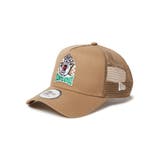 NEWERA 9FORTY SANTA CRUZ | WEGO【MEN】 | 詳細画像1