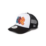 ブラック | NEWERA 9FORTY SANTA CRUZ | WEGO【MEN】