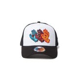 NEWERA 9FORTY SANTA CRUZ | WEGO【MEN】 | 詳細画像9
