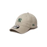 柄1 | NEWERA 9TWENTY MLB Khaki Sweat Band | WEGO【MEN】