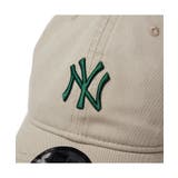 NEWERA 9TWENTY MLB Khaki Sweat Band | WEGO【MEN】 | 詳細画像33 