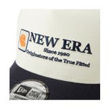 NEWERA 9FORTY A-Frame Trucker | WEGO【MEN】 | 詳細画像10 