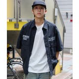 ミリタリーハーフスリーブシャツ | WEGO【MEN】 | 詳細画像2