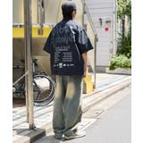 ミリタリーハーフスリーブシャツ | WEGO【MEN】 | 詳細画像4