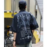 ミリタリーハーフスリーブシャツ | WEGO【MEN】 | 詳細画像12