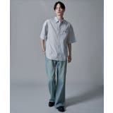 ワンポイントチェックシャツ(SS) | WEGO【MEN】 | 詳細画像10
