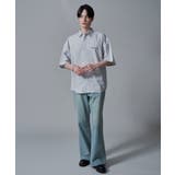 ワンポイントチェックシャツ(SS) | WEGO【MEN】 | 詳細画像11