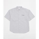 ワンポイントチェックシャツ(SS) | WEGO【MEN】 | 詳細画像16