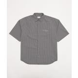 ワンポイントチェックシャツ(SS) | WEGO【MEN】 | 詳細画像17