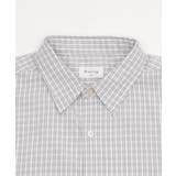 ワンポイントチェックシャツ(SS) | WEGO【MEN】 | 詳細画像19
