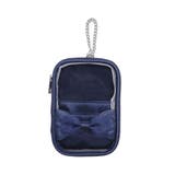 ダブルリボンサテンアクスタポーチ | WEGO【WOMEN】 | 詳細画像5 