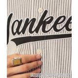 別注MLBストライプグラフィックシャツ(SS) | WEGO【MEN】 | 詳細画像17