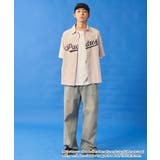 別注MLBストライプグラフィックシャツ(SS) | WEGO【MEN】 | 詳細画像25