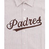 別注MLBストライプグラフィックシャツ(SS) | WEGO【MEN】 | 詳細画像46