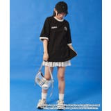 別注MLBリンガーグラフィックT(SS) | WEGO【MEN】 | 詳細画像7 