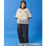 別注MLBリンガーグラフィックT(SS) | WEGO【MEN】 | 詳細画像9 