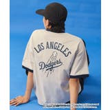 別注MLBリンガーグラフィックT(SS) | WEGO【MEN】 | 詳細画像27 