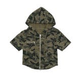 WジップクロップドSSピチPK | WEGO【WOMEN】 | 詳細画像12