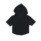 WジップクロップドSSピチPK | WEGO【WOMEN】 | 詳細画像13