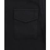 WジップクロップドSSピチPK | WEGO【WOMEN】 | 詳細画像16