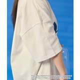 別注MLBオフショルビッグT | WEGO【WOMEN】 | 詳細画像6 